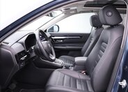 Honda CR-V SUV / Terénní 2,0 l 109 kw