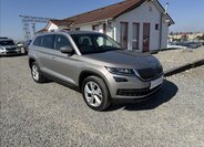 Škoda Kodiaq SUV / Terénní 2,0 l 140 kw