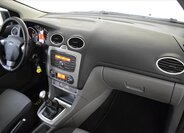 Ford Focus Kombi 1,8 l 92 kw