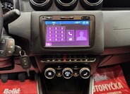 Dacia Duster SUV / Terénní 1,5 l 85 kw