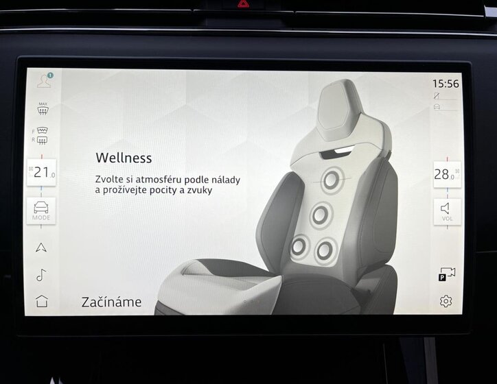 Land Rover Range Rover Sport SUV / Terénní 4,4 l 467 kw