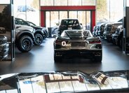 GMC Yukon SUV 6,2 l 313 kw