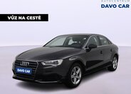 Audi A3 Sedan / Limuzína 1,4 l 92 kw