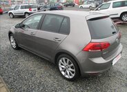 Volkswagen Golf Hatchback 1,4 l 103 kw