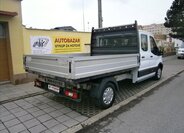Ford Transit Sklápěč 2,2 l 92 kw