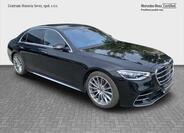 Mercedes-Benz Třídy S 7