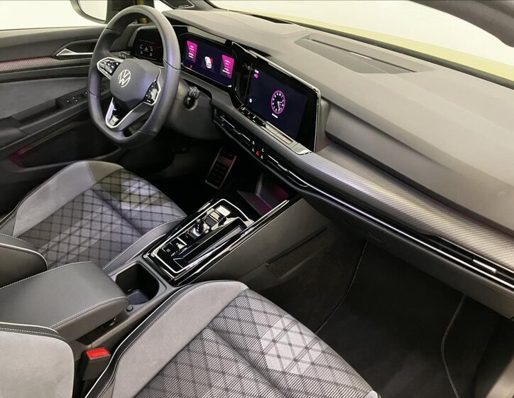 Volkswagen Golf Hatchback 1,5 l 110 kw