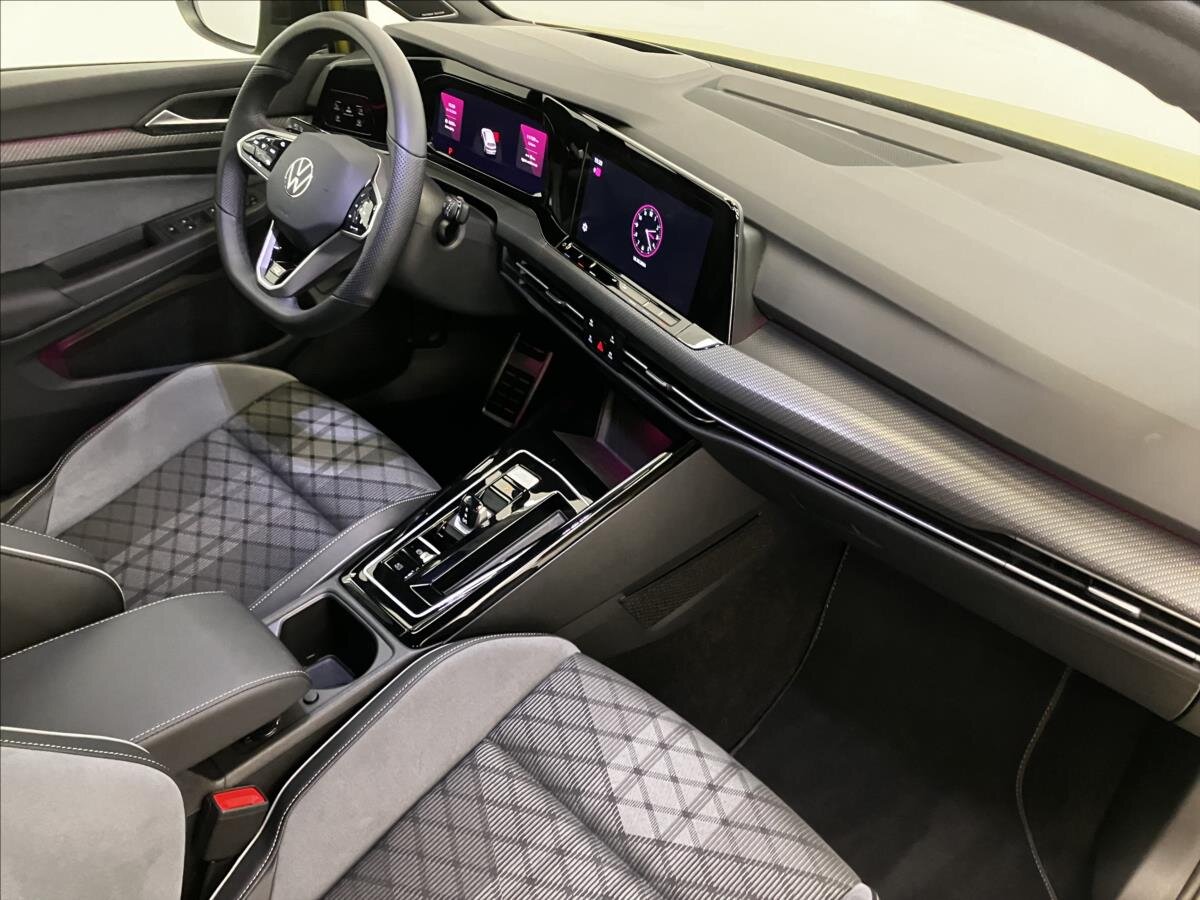 Volkswagen Golf Hatchback 1,5 l 110 kw