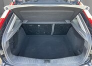 Ford Focus Hatchback 1,6 l 74 kw