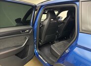 Škoda Kodiaq SUV / Terénní 2,0 l 176 kw