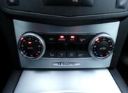 Mercedes-Benz Třídy C Kombi 3,0 l 170 kw