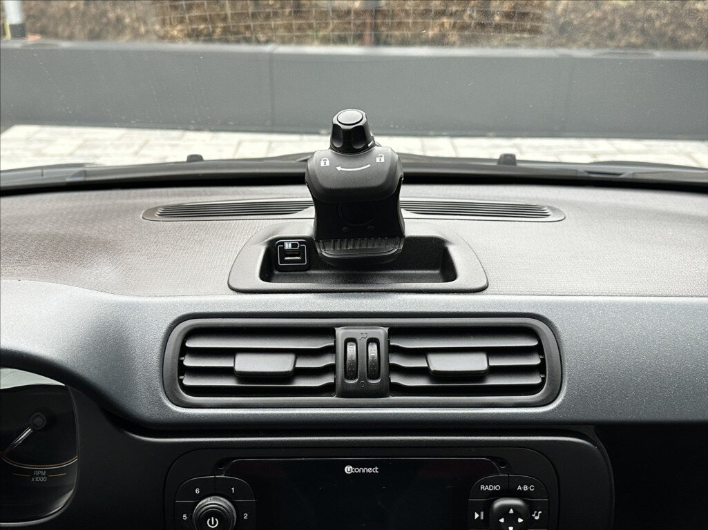 Fiat Panda Hatchback 875,0 63 kw