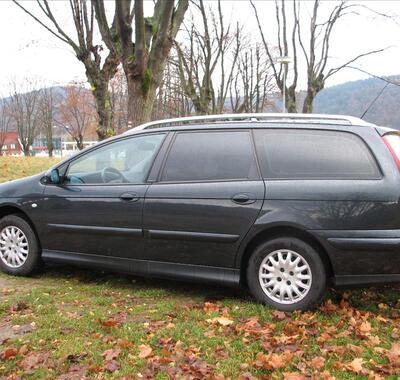 Citroën C5 15