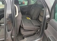 Opel Meriva Hatchback 1,2 l 55 kw