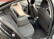 Škoda Octavia Sedan / Limuzína 1,4 l 110 kw