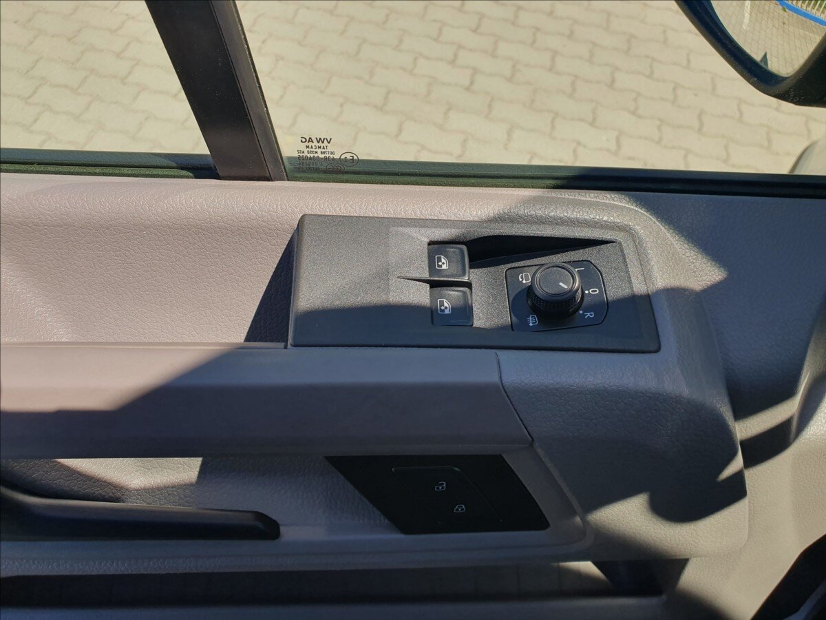 Volkswagen Crafter Ostatní 2,0 l 130 kw