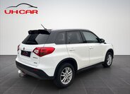 Suzuki Vitara 5