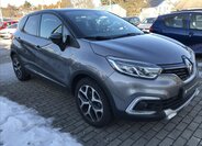 Renault Captur Hatchback 1,2 l 87 kw