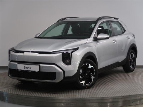 KIA Stonic SUV / Terénní 998,0 74 kw