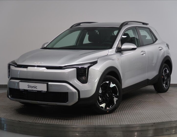KIA Stonic SUV / Terénní 998,0 74 kw