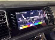 Škoda Kodiaq SUV 1,5 l 110 kw