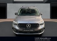 Mercedes-Benz Citan Skříň 1,5 l 70 kw