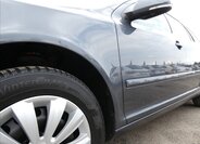 Škoda Octavia Kombi 1,8 l 118 kw