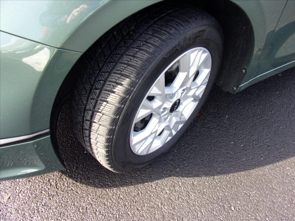 KIA Ceed Kombi 1,5 l 117 kw