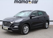 Hyundai Tucson SUV 1,6 l 85 kw