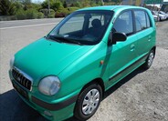 Hyundai Atos 6