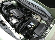 Opel Astra Kombi 1,4 l 88 kw