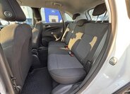 Opel Crossland SUV / Terénní 1,2 l 96 kw