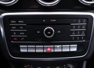 Mercedes-Benz CLA 22