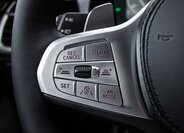 BMW Řada 7 Sedan 3,0 l 294 kw