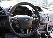 Ford Grand C-MAX MPV 999,0 74 kw