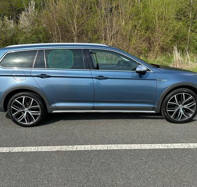 Volkswagen Passat 7