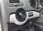 Škoda Octavia Sedan / Limuzína 1,9 l 77 kw