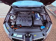 Škoda Octavia Liftback 1,6 l 77 kw