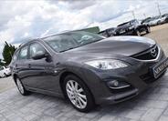 Mazda 6 4