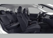 Škoda Fabia Hatchback 0,0 110 kw