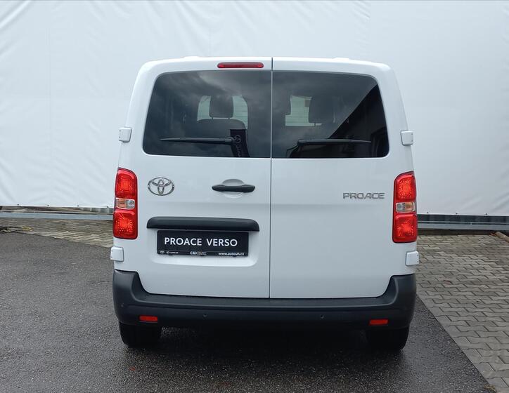 Toyota ProAce Verso 6