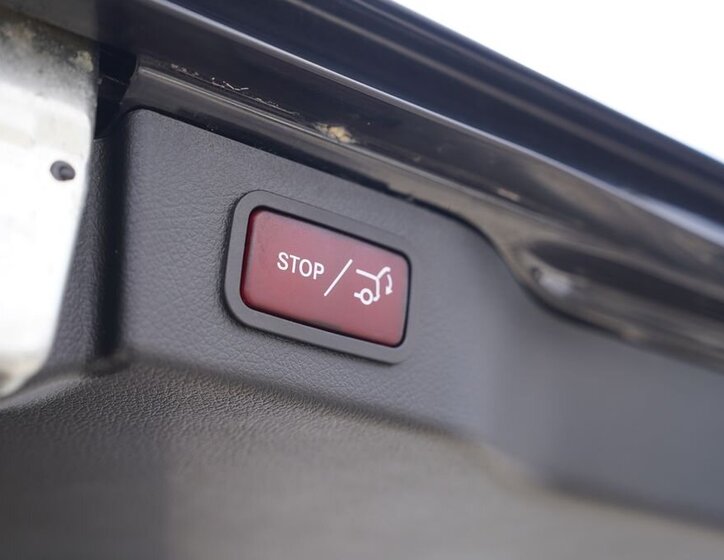 Mercedes-Benz Třídy V MPV 2,0 l 174 kw