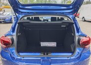 Dacia Sandero Hatchback 999,0 67 kw