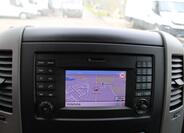 Mercedes-Benz Sprinter 14