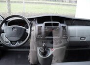 Opel Vivaro Ostatní 2,0 l 84 kw