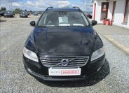 Volvo V70 Kombi 2,0 l 133 kw