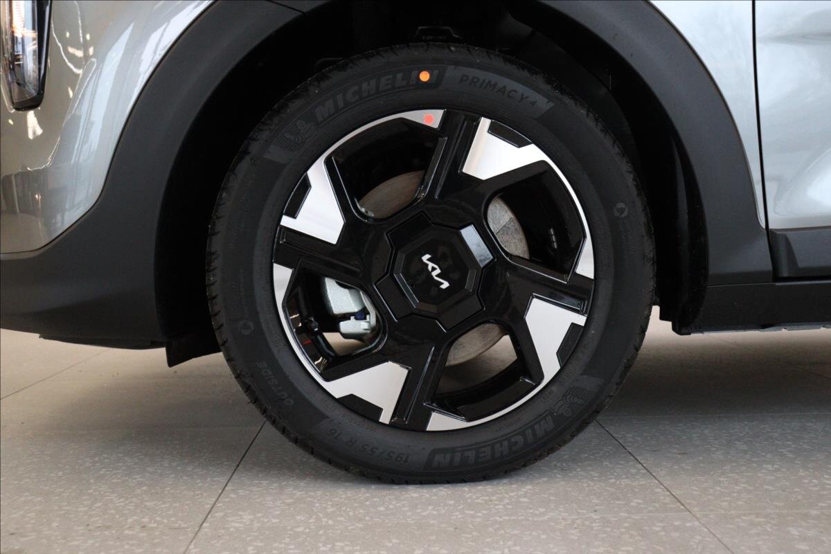 KIA Stonic Ostatní 0,0 0