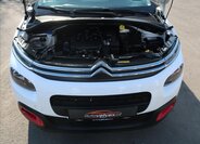 Citroën C3 Hatchback 1,2 l 61 kw