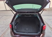 Volkswagen Passat Kombi 0,0 140 kw