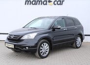 Honda CR-V SUV / Terénní 2,2 l 110 kw